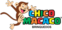 Chico Macaco - Brinquedos