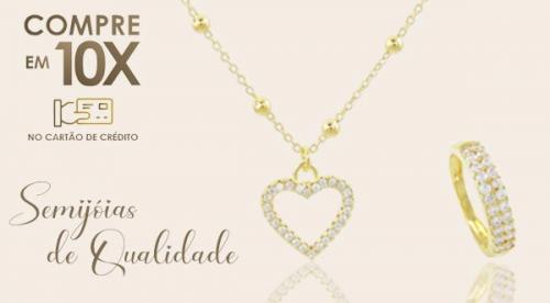 Compre em 10x